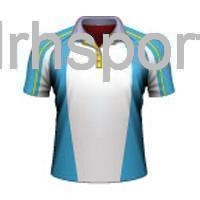 Customised Cut And Sew Cricket Shirts Manufacturers in Papua New Guinea